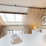 Pick A Flat\'S House In Saint-Germain Des Pres - Impasse Paul Louis Courier