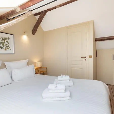 Pick A Flat's House In Saint-germain Des Pres - Impasse Paul Louis Courier *
