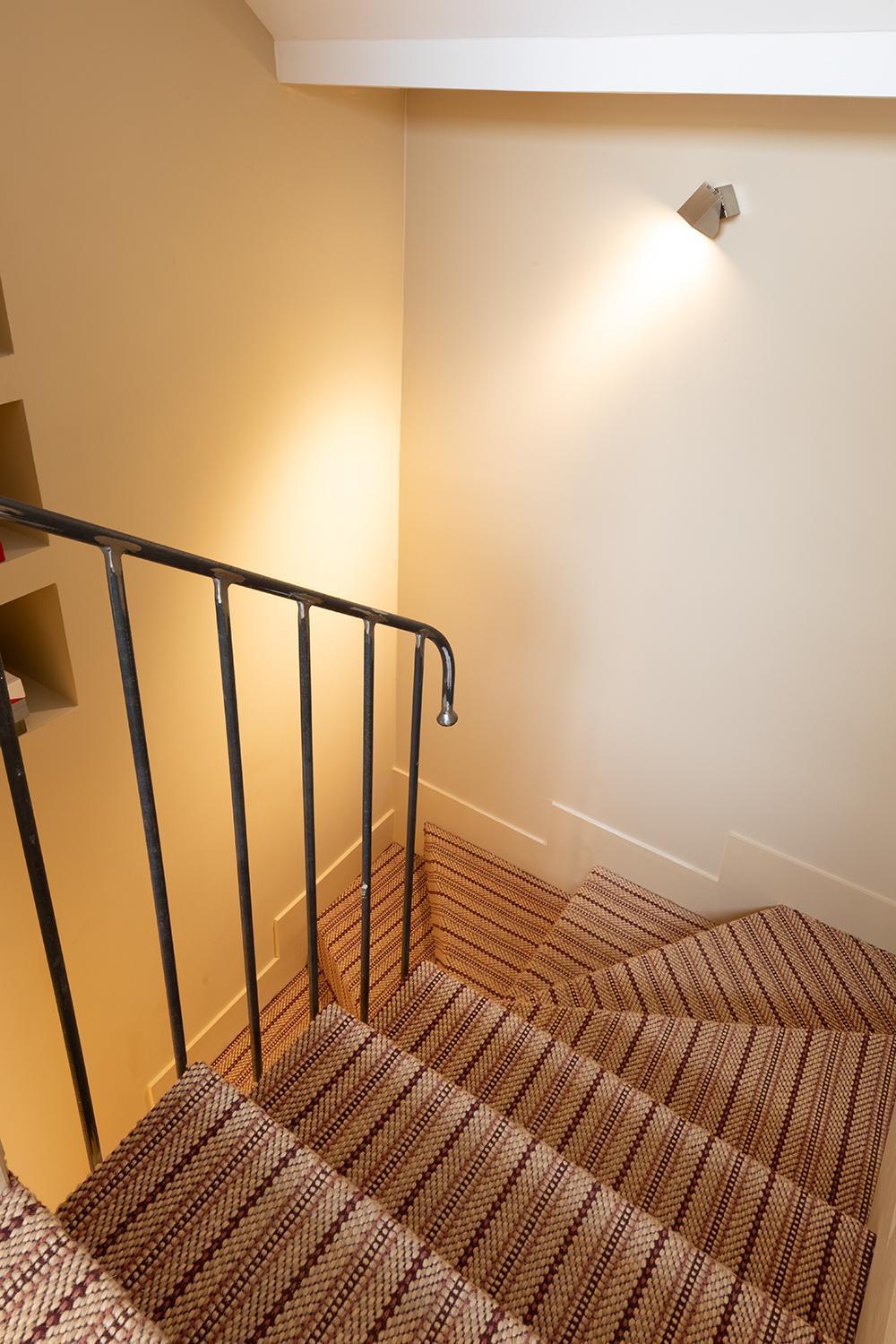 Apartment Pick A Flat's House In Saint-germain Des Pres - Impasse Paul Louis Courier Paris
